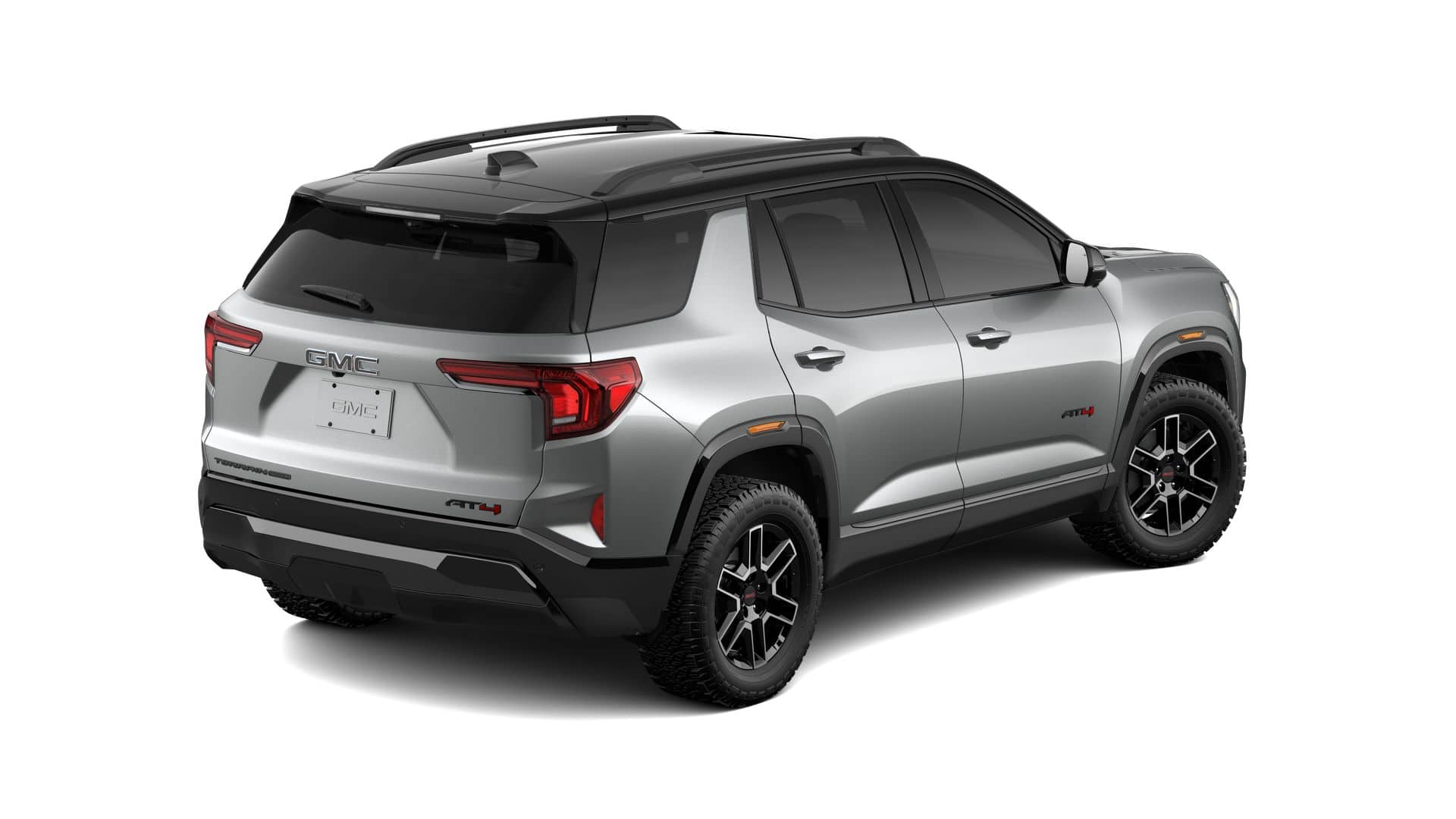 2026 GMC Terrain AWD 4dr AT4