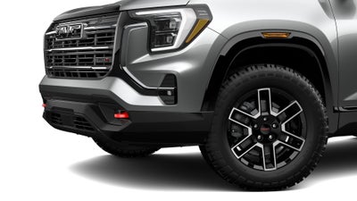 2026 GMC Terrain AWD 4dr AT4