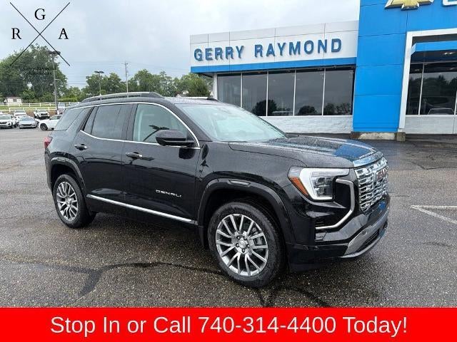 2026 GMC Terrain AWD 4dr Denali