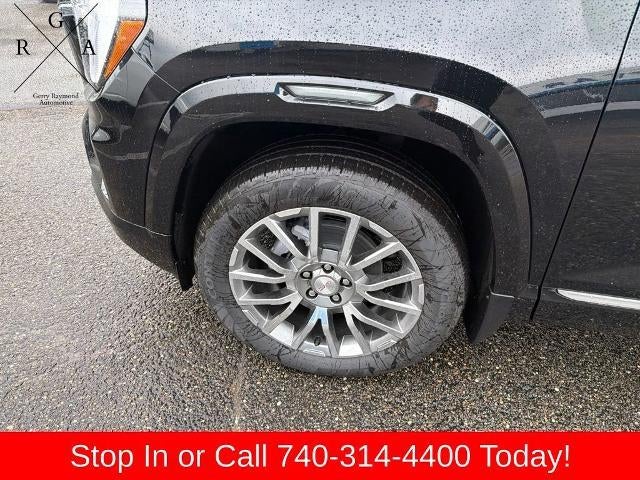 2026 GMC Terrain AWD 4dr Denali