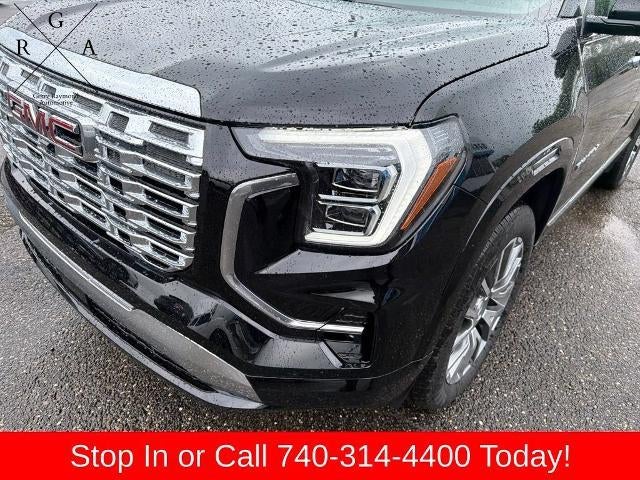 2026 GMC Terrain AWD 4dr Denali