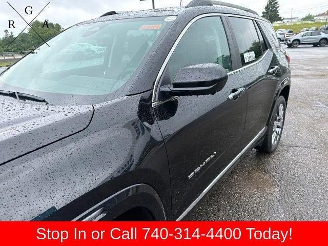2026 GMC Terrain AWD 4dr Denali