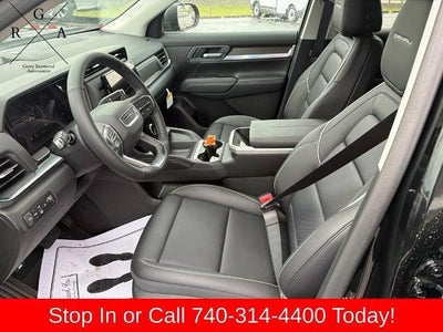 2026 GMC Terrain AWD 4dr Denali