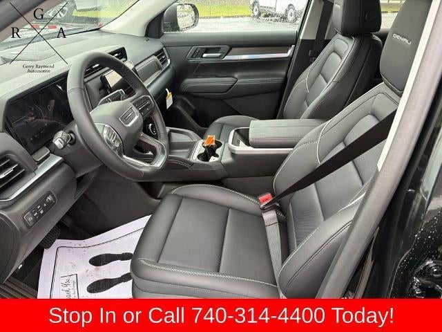 2026 GMC Terrain AWD 4dr Denali