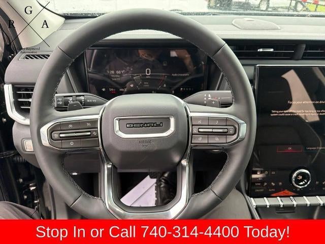 2026 GMC Terrain AWD 4dr Denali