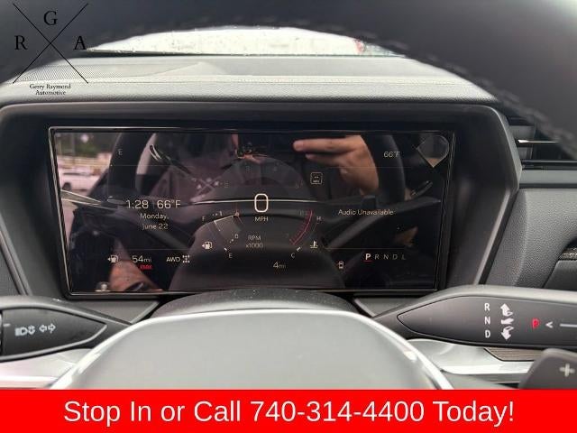 2026 GMC Terrain AWD 4dr Denali