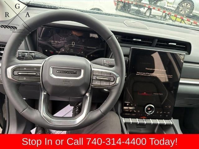 2026 GMC Terrain AWD 4dr Denali