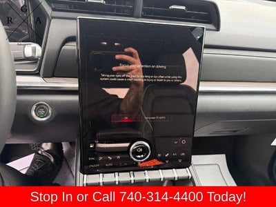 2026 GMC Terrain AWD 4dr Denali