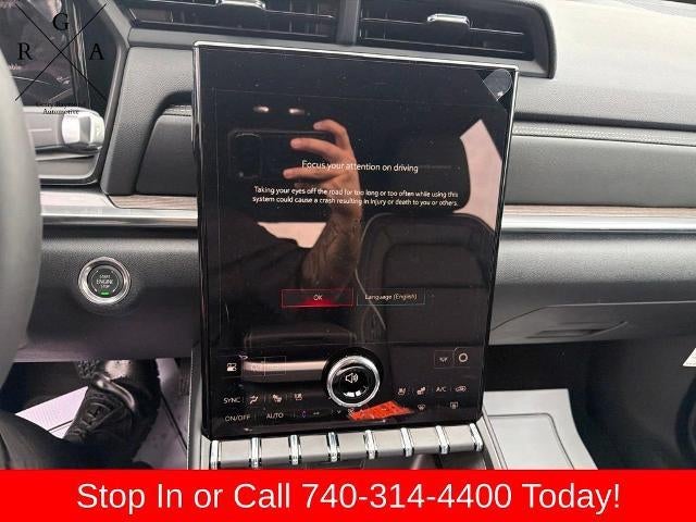 2026 GMC Terrain AWD 4dr Denali
