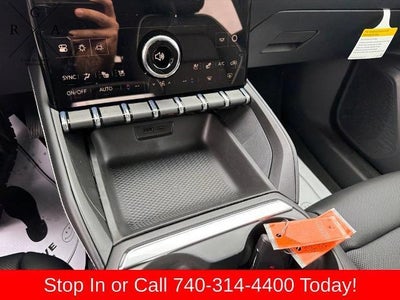 2026 GMC Terrain AWD 4dr Denali
