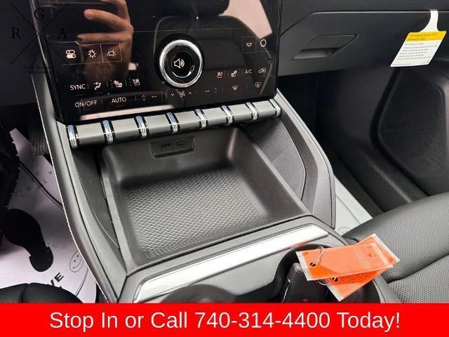 2026 GMC Terrain AWD 4dr Denali