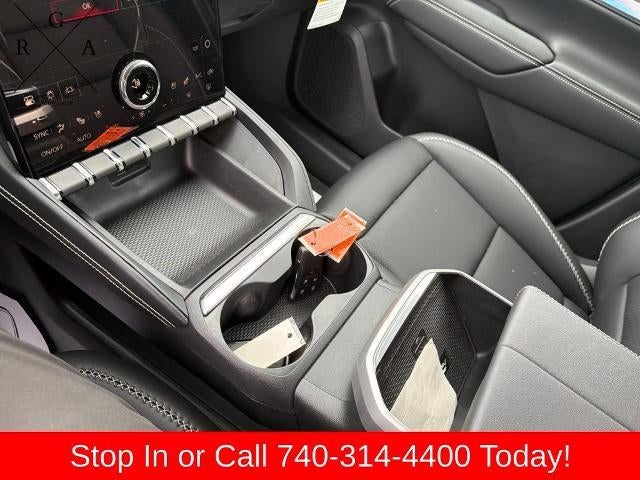 2026 GMC Terrain AWD 4dr Denali