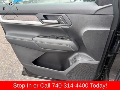 2026 GMC Terrain AWD 4dr Denali