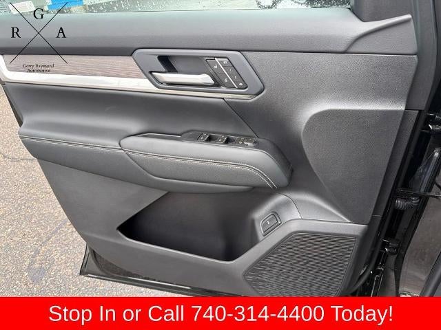 2026 GMC Terrain AWD 4dr Denali