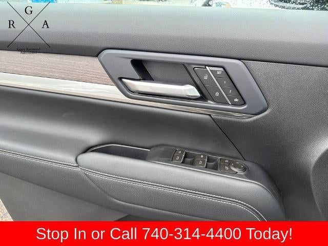 2026 GMC Terrain AWD 4dr Denali