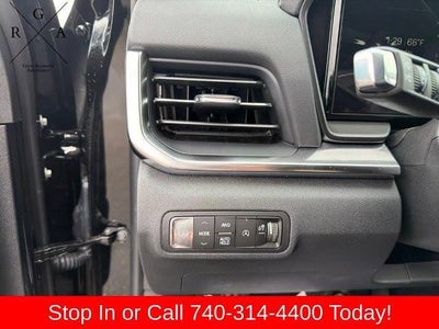 2026 GMC Terrain AWD 4dr Denali
