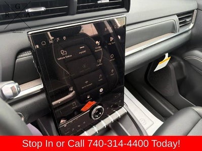 2026 GMC Terrain AWD 4dr Denali