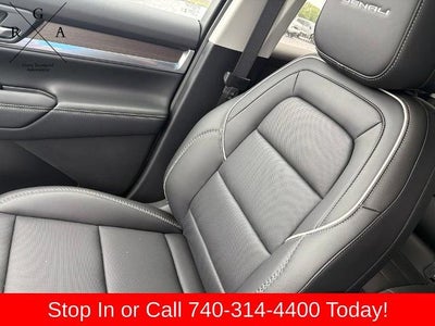 2026 GMC Terrain AWD 4dr Denali