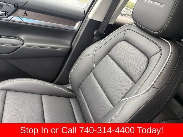 2026 GMC Terrain AWD 4dr Denali