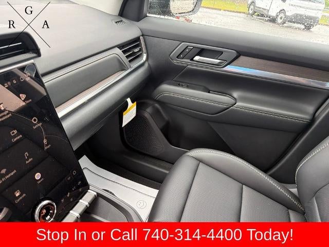 2026 GMC Terrain AWD 4dr Denali