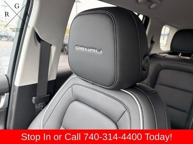2026 GMC Terrain AWD 4dr Denali