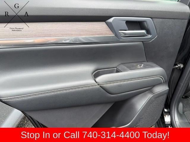 2026 GMC Terrain AWD 4dr Denali