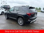 2026 GMC Terrain AWD 4dr Denali