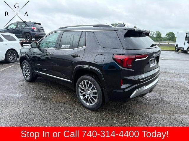 2026 GMC Terrain AWD 4dr Denali