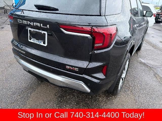 2026 GMC Terrain AWD 4dr Denali