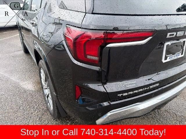 2026 GMC Terrain AWD 4dr Denali
