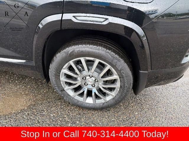 2026 GMC Terrain AWD 4dr Denali