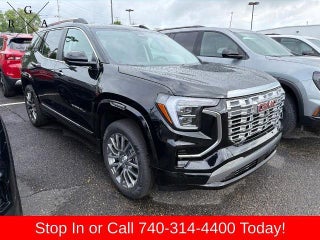 2026 GMC Terrain AWD 4dr Denali