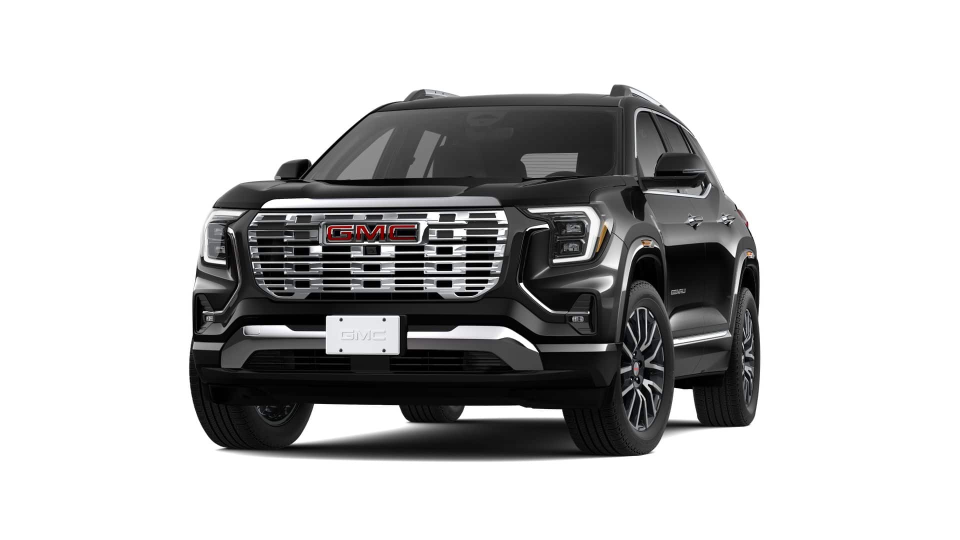 2026 GMC Terrain Denali AWD's photo