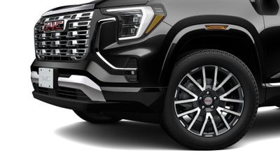 2026 GMC Terrain AWD 4dr Denali