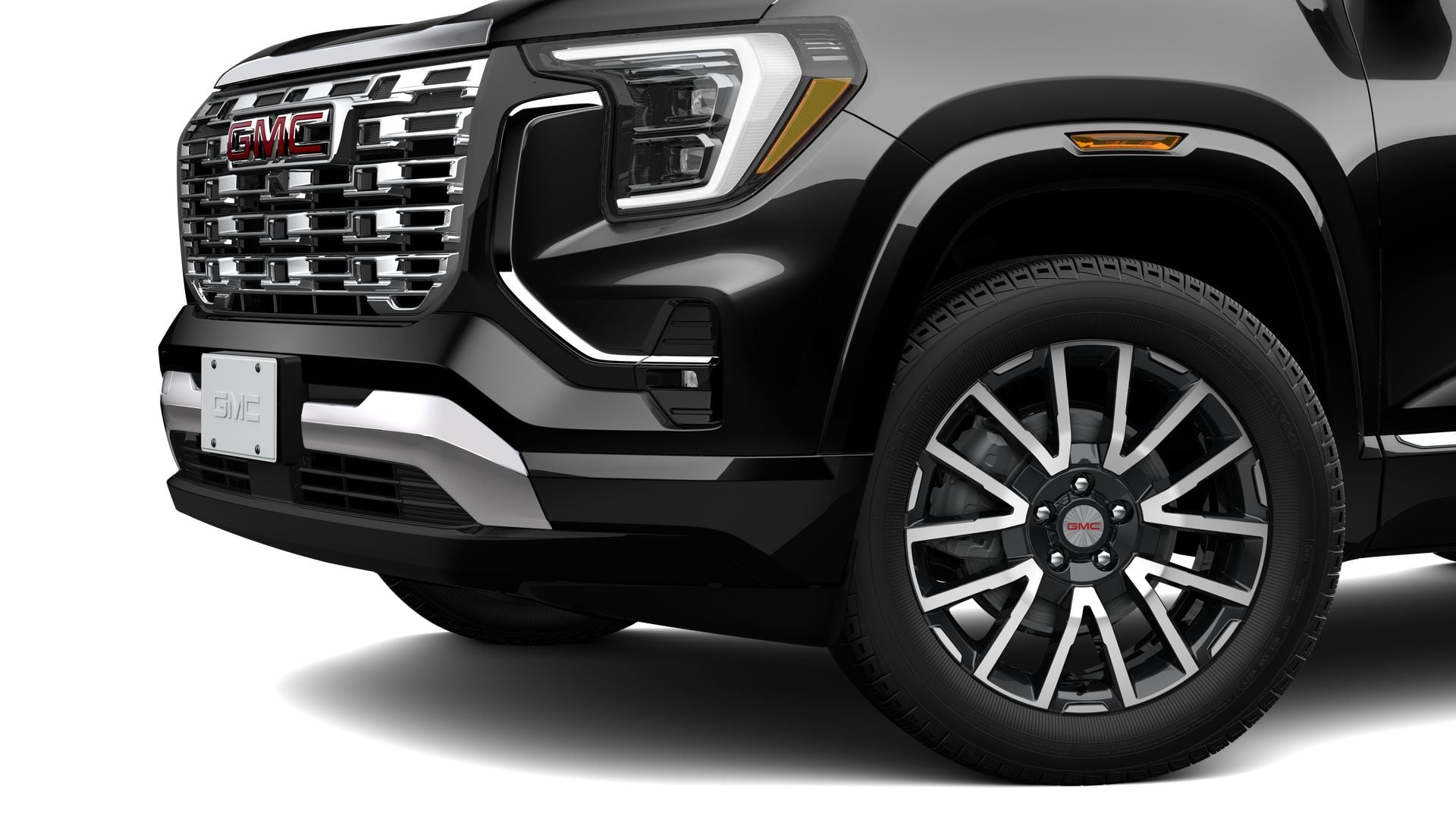 2026 GMC Terrain AWD 4dr Denali