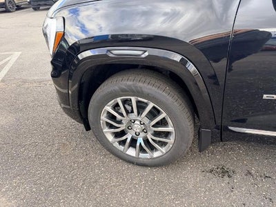 2026 GMC Terrain AWD 4dr Denali