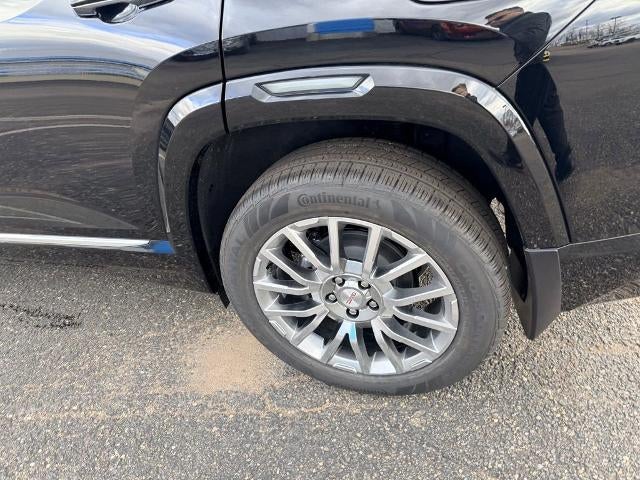 2026 GMC Terrain AWD 4dr Denali