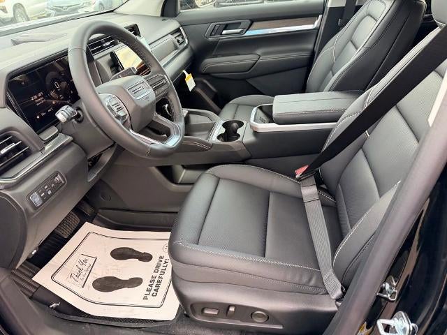 2026 GMC Terrain AWD 4dr Denali