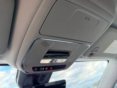 2026 GMC Terrain AWD 4dr Denali