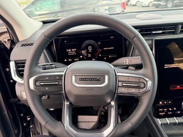 2026 GMC Terrain AWD 4dr Denali