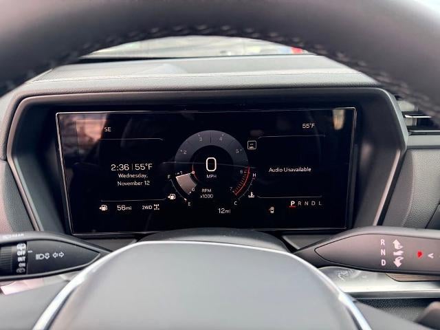 2026 GMC Terrain AWD 4dr Denali