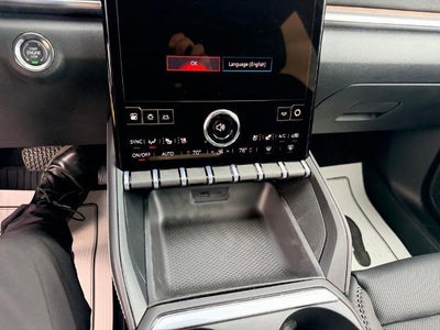 2026 GMC Terrain AWD 4dr Denali