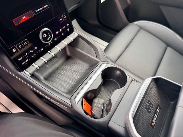 2026 GMC Terrain AWD 4dr Denali