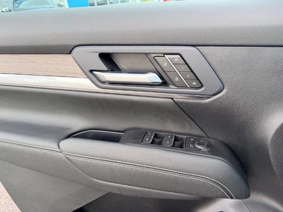 2026 GMC Terrain AWD 4dr Denali