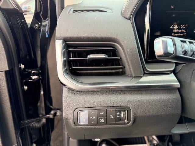 2026 GMC Terrain AWD 4dr Denali