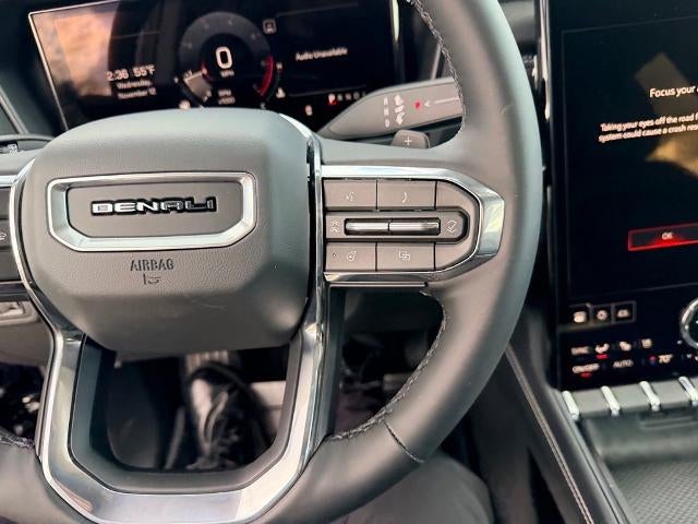 2026 GMC Terrain AWD 4dr Denali