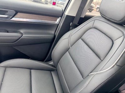 2026 GMC Terrain AWD 4dr Denali