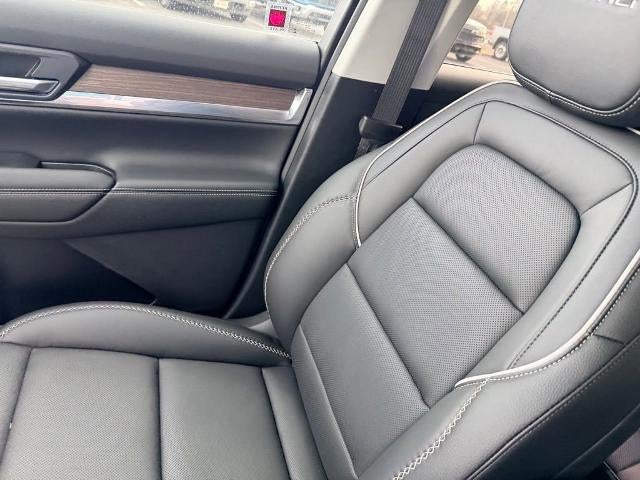 2026 GMC Terrain AWD 4dr Denali