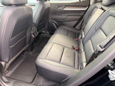 2026 GMC Terrain AWD 4dr Denali