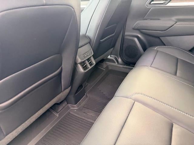 2026 GMC Terrain AWD 4dr Denali